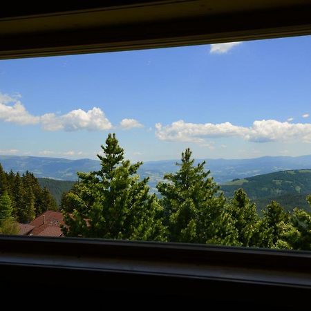 Moselebaueralm Villa Klippitztorl Екстериор снимка