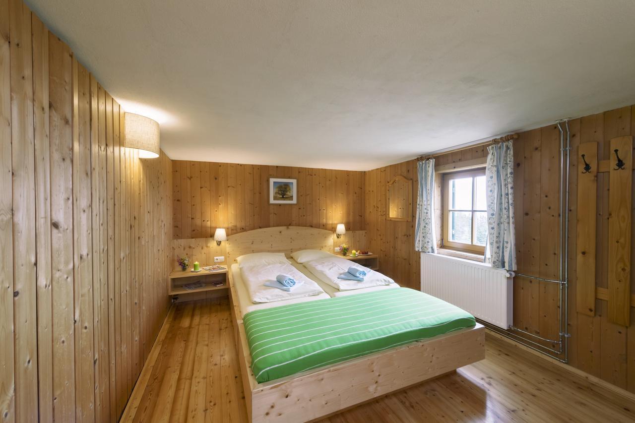 Moselebaueralm Villa Klippitztorl Екстериор снимка